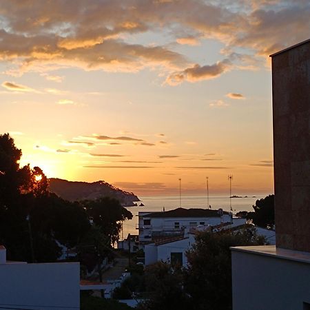 Apartamento A 150 Metros De La Playa En La Fosca Palamós Dış mekan fotoğraf