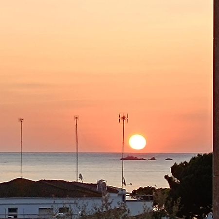 Apartamento A 150 Metros De La Playa En La Fosca Palamós Dış mekan fotoğraf
