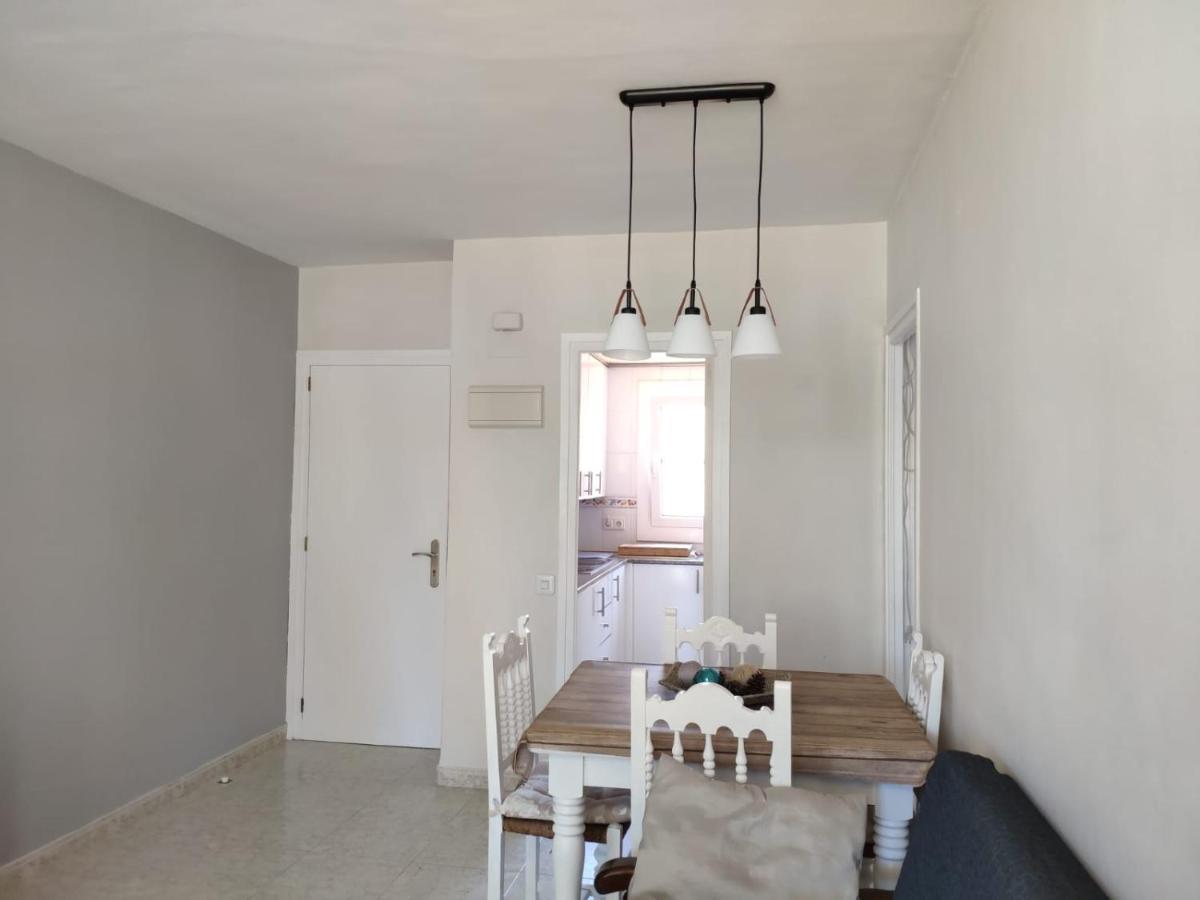 Apartamento A 150 Metros De La Playa En La Fosca Palamós Dış mekan fotoğraf