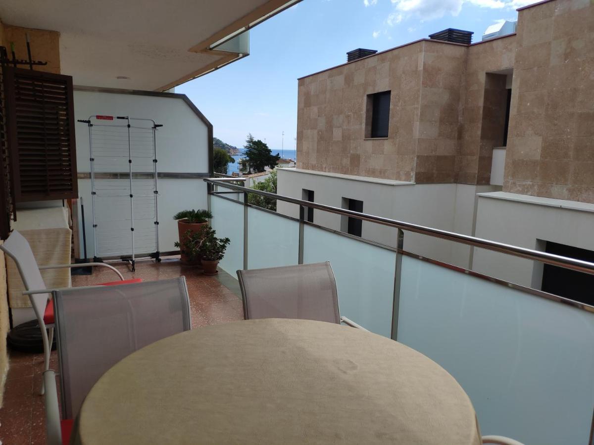Apartamento A 150 Metros De La Playa En La Fosca Palamós Oda fotoğraf