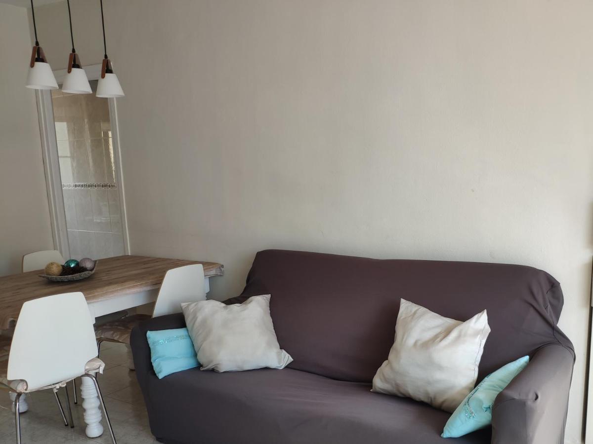 Apartamento A 150 Metros De La Playa En La Fosca Palamós Oda fotoğraf