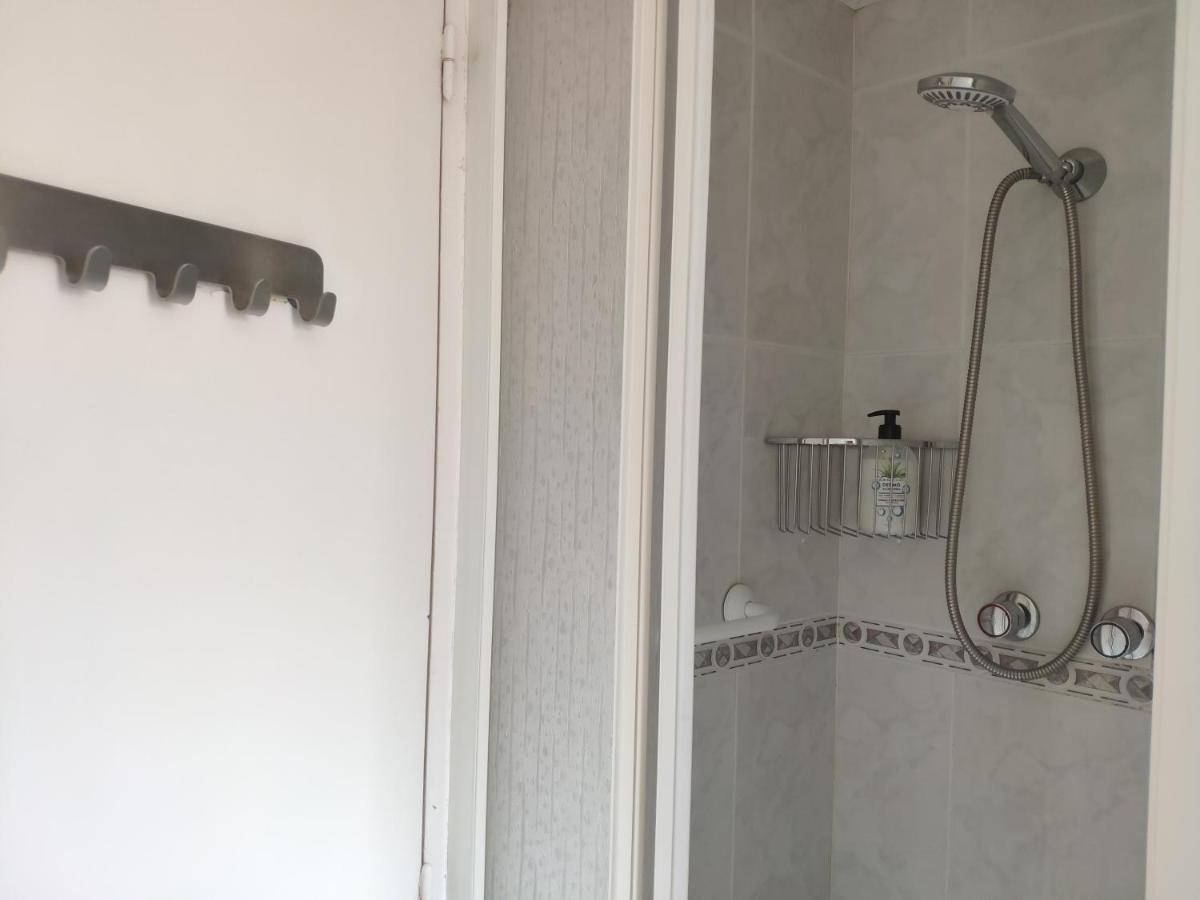 Apartamento A 150 Metros De La Playa En La Fosca Palamós Dış mekan fotoğraf