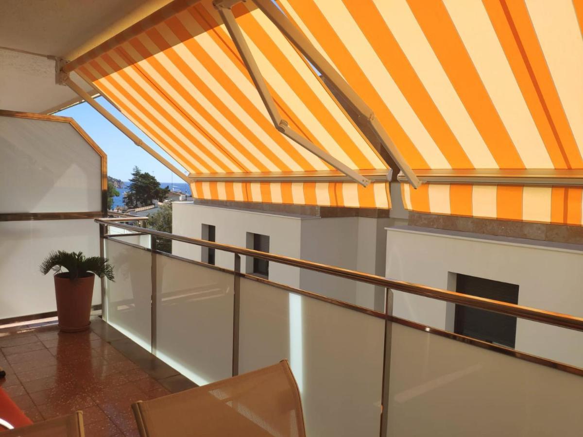 Apartamento A 150 Metros De La Playa En La Fosca Palamós Dış mekan fotoğraf