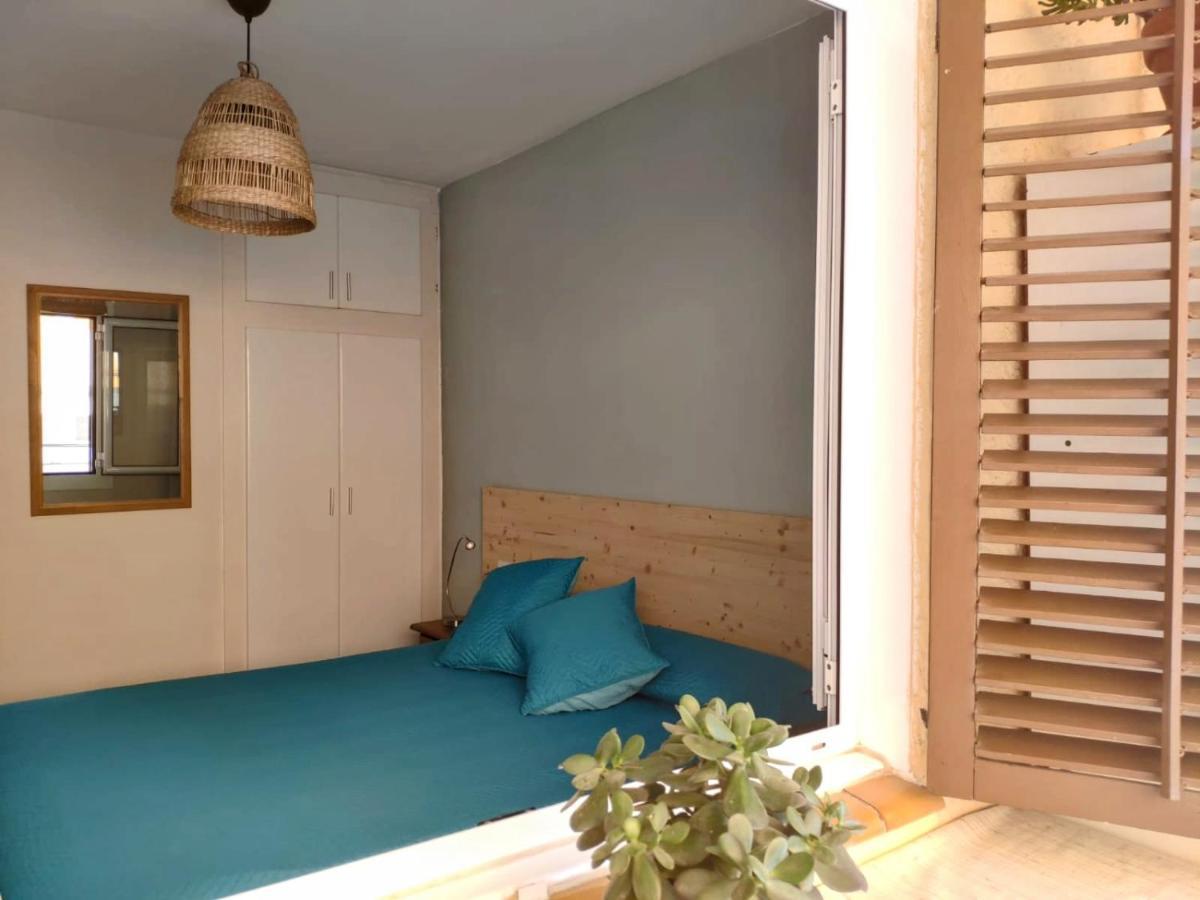 Apartamento A 150 Metros De La Playa En La Fosca Palamós Dış mekan fotoğraf