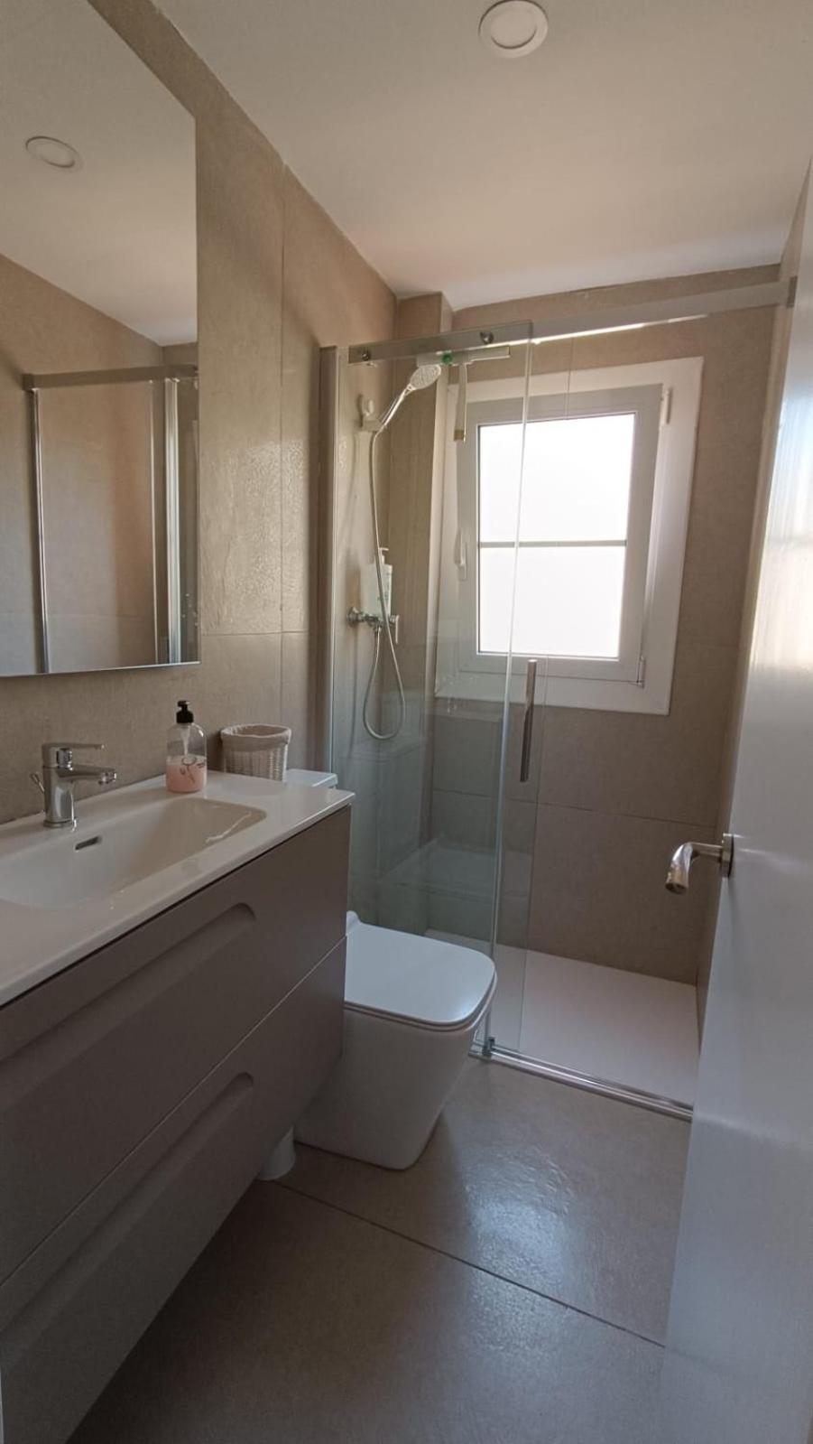 Apartamento A 150 Metros De La Playa En La Fosca Palamós Dış mekan fotoğraf