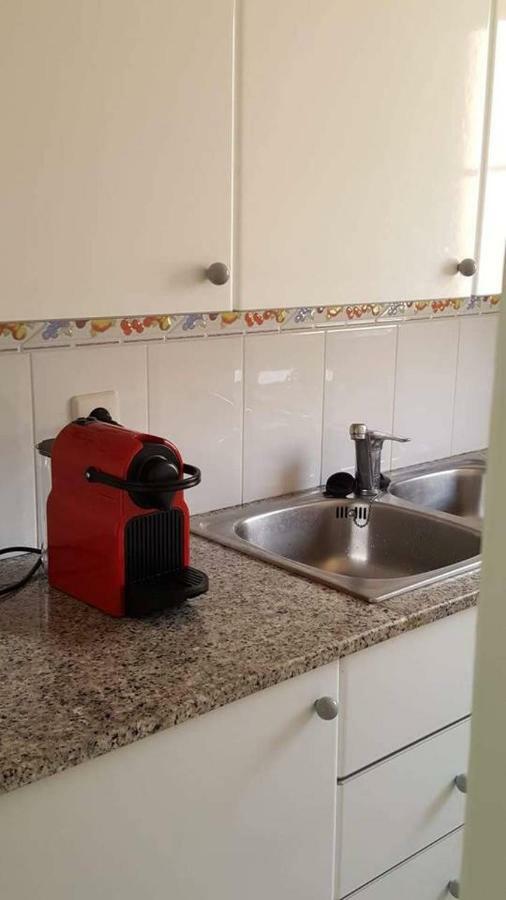 Apartamento A 150 Metros De La Playa En La Fosca Palamós Dış mekan fotoğraf