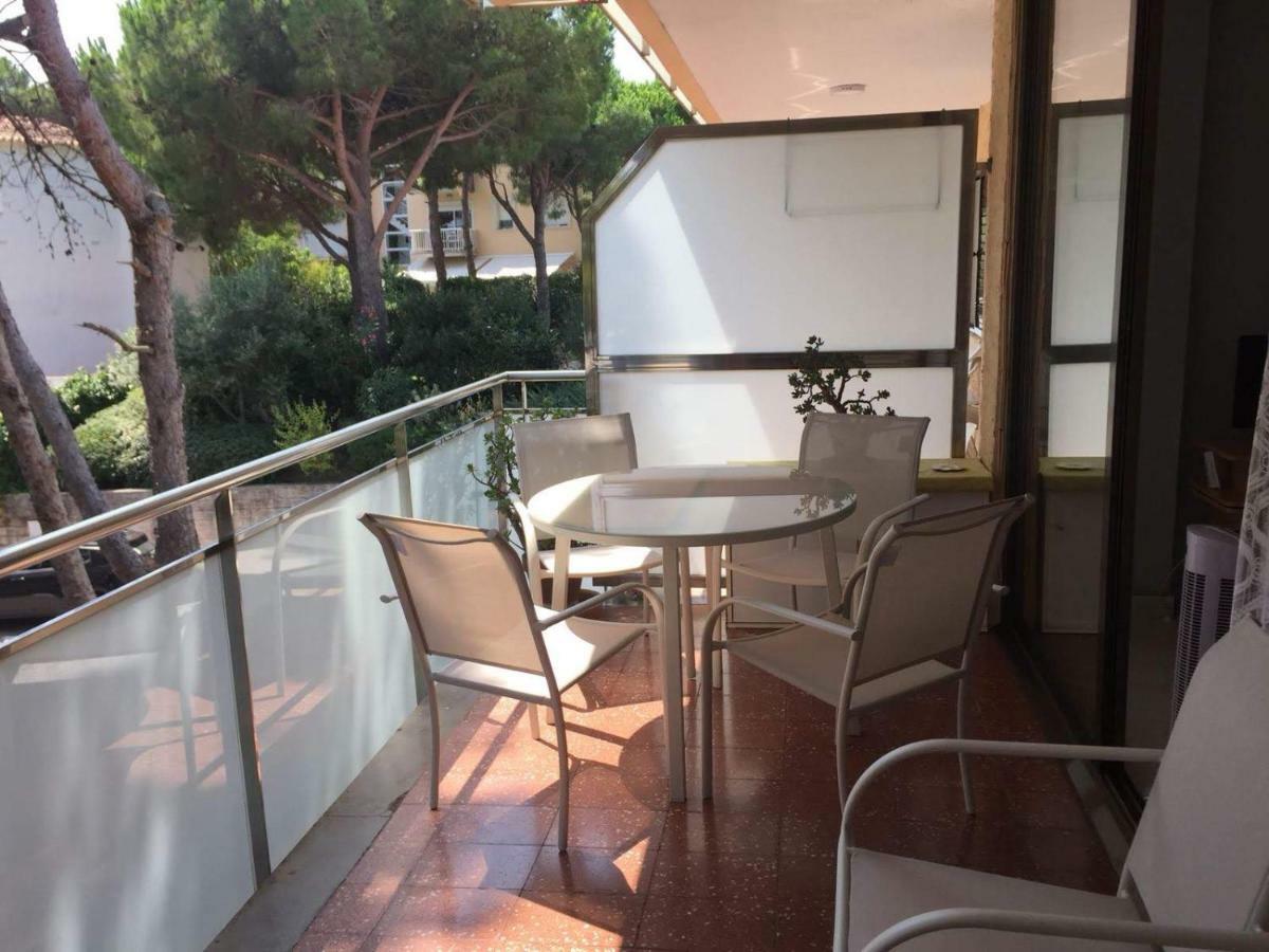 Apartamento A 150 Metros De La Playa En La Fosca Palamós Dış mekan fotoğraf